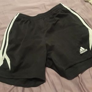 Childrens Adidas Shorts